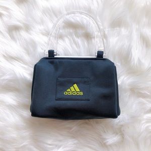 ⛔️SOLD⛔️Hot🌟frankie adidas mini handle bag